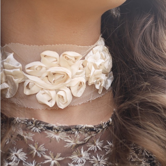 Vintage Vanilla Lace - Fragrance Oil