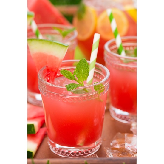 Watermelon Lemonade - Fragrance Oil