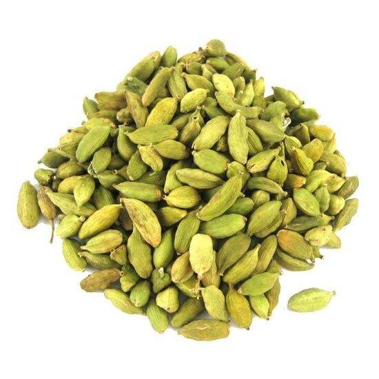 Cardamon - Fragrance Oil