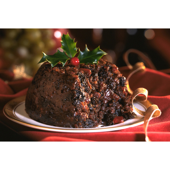 Christmas Pudding - Fragrance Oil