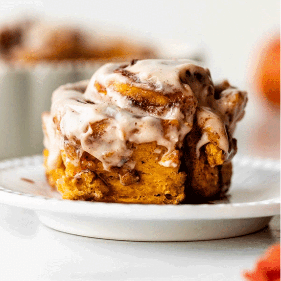 Cinnamon Rolls - Fragrance Oil