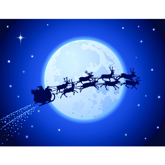 Night Before Christmas - Fragrance Oil