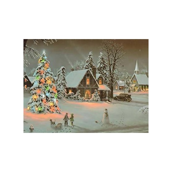 White Christmas - Fragrance Oil