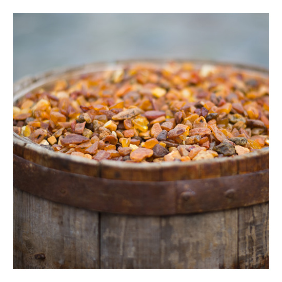 Ambered Sandalwood - Fragrance Oil