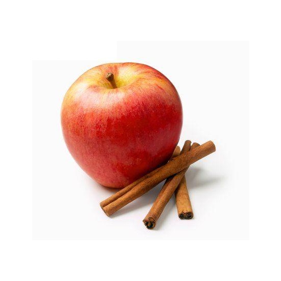 Cinnamon Apple - Fragrance Oil