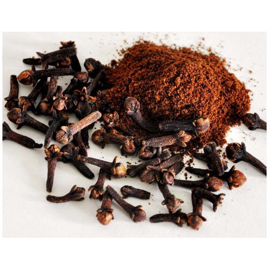 Clove & Sandalwood - Fragrance Oil