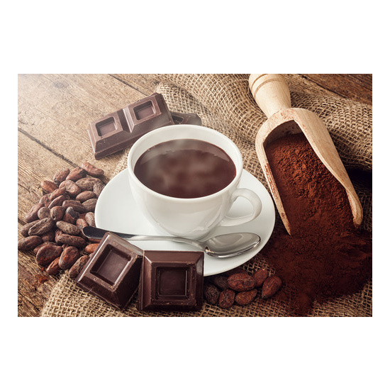 Cocoa Therapy - Fragrance Oil