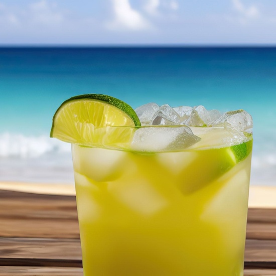 Jamaica Me Crazy - Fragrance Oil