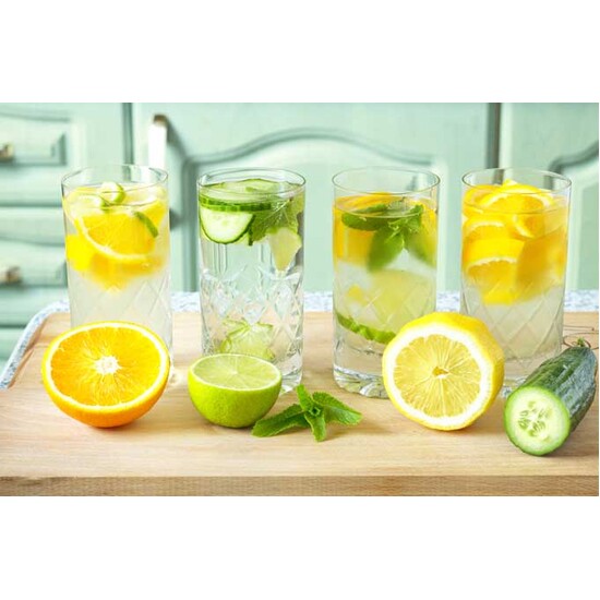 Citrus Waters - Fragrance Oil