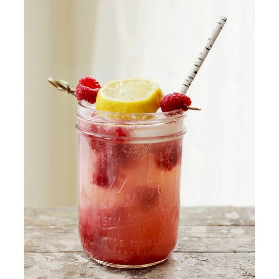 Raspberry Lemonade - Fragrance Oil