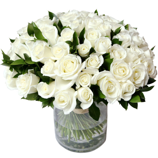 Sheer Lily & White Rose - Fragrance Oil