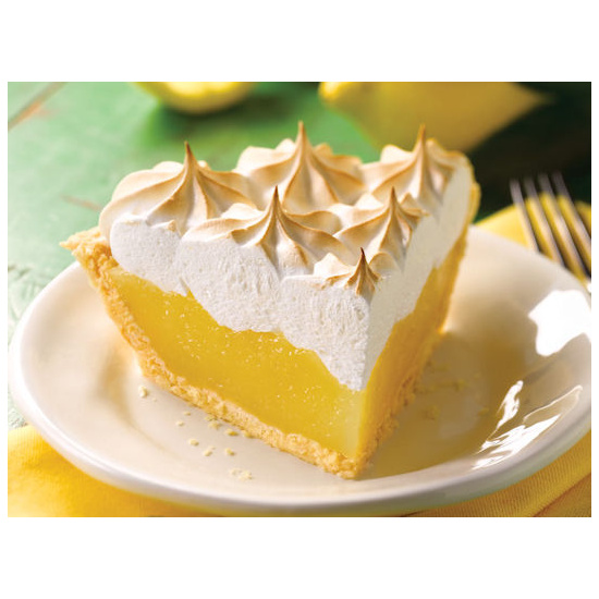 Lemon Meringue - Fragrance Oil