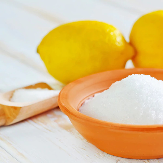 Hawaiian Salt & Citrus - Fragrance Oil