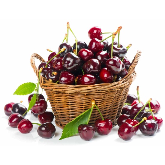 Black Cherry & Orange Spice - Fragrance Oil