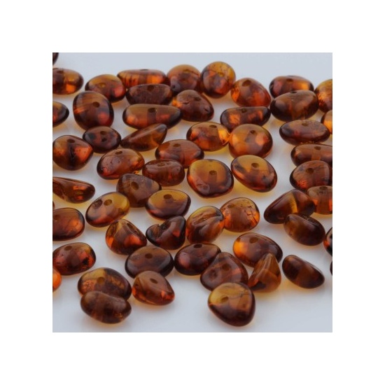 Baltic Amber - Fragrance Oil