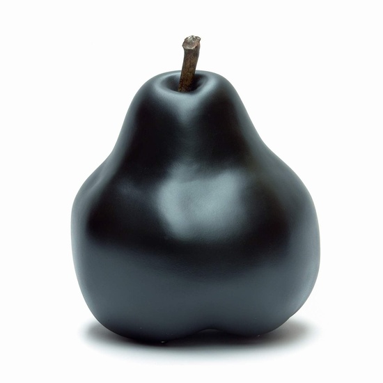 Black Musk & Pear - Fragrance Oil