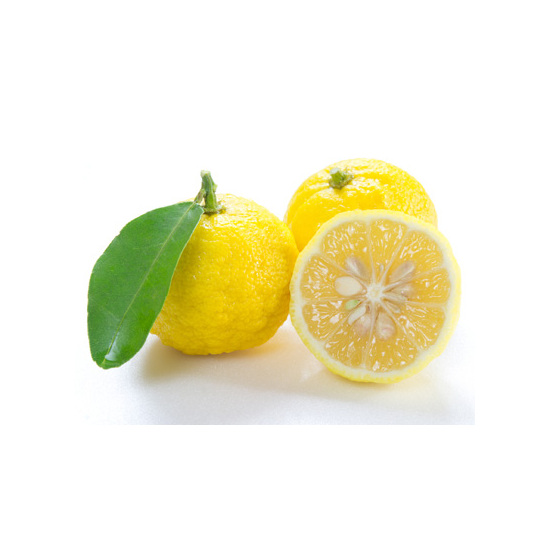 Yuzu Fruit - Fragrance Oil
