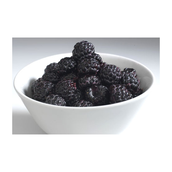 Black Raspberry Sugar - Fragrance Oil