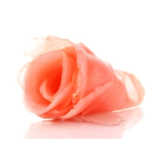 Pink Ginger - Fragrance Oil (100ml)