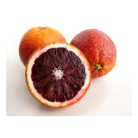 Blood Orange - Fragrance Oil