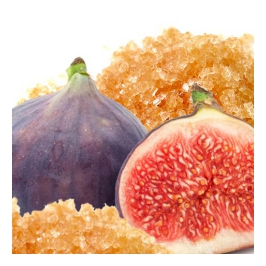 Brown Sugar & Fig - Fragrance Oil