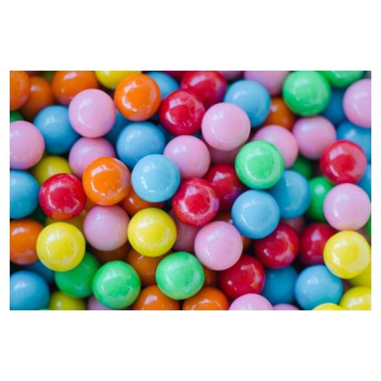 Bubble Luscious - Fragrance Oil