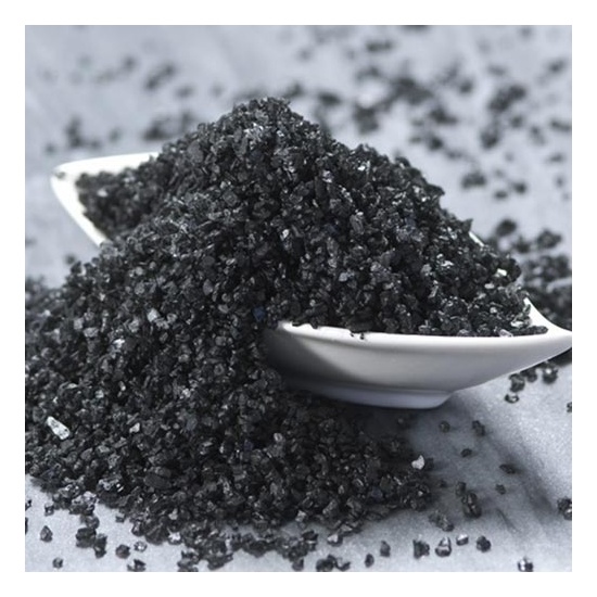 Black Sea Salt - Fragrance Oil (55ml)