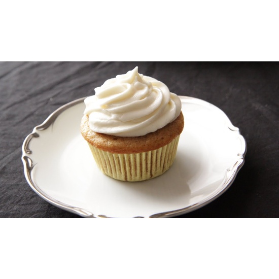 Buttercream Vanilla - Fragrance Oil