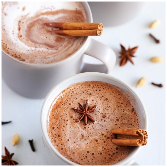Chai Latte - Fragrance Oil