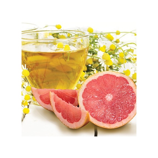 Chamomile & Grapefruit - Fragrance Oil
