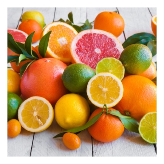 Citrus Fusion - Fragrance Oil
