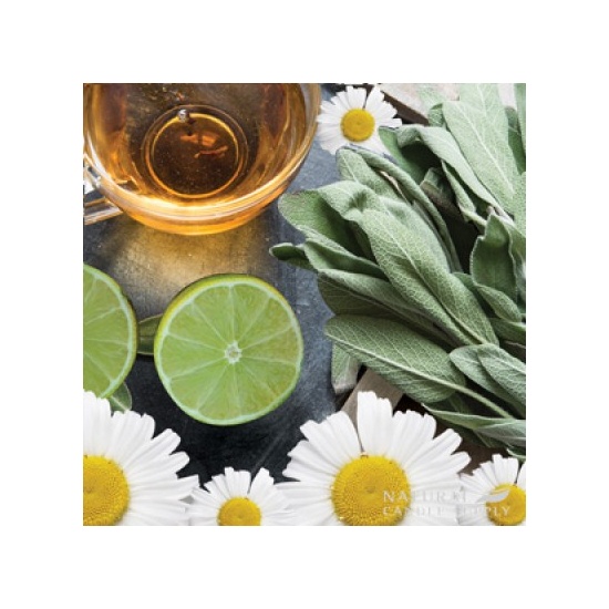 Citrus Sage & Chamomile - Fragrance Oil