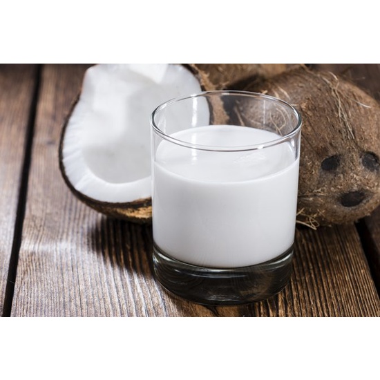 Coconut Milk - Fragrance Oil