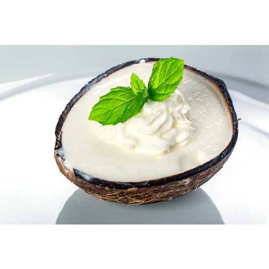 Coconut Cream - Fragrance Oil