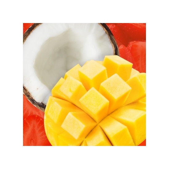 Coconut Mango - Fragrance Oil