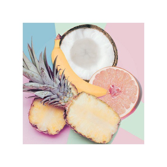 Coconut Milk & Honey - Fragrance Oil
