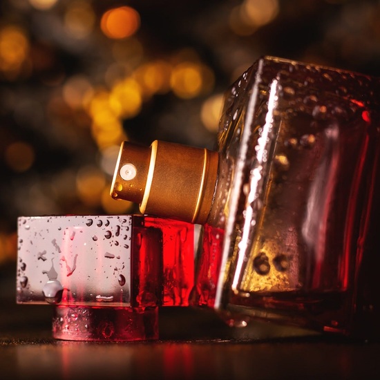Baccarat Rouge - Fragrance Oil