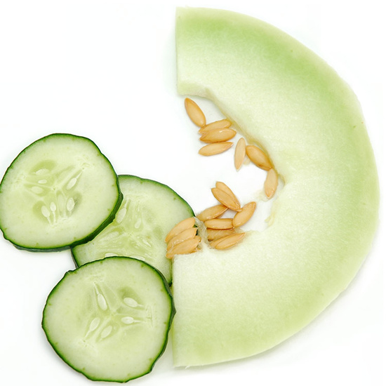 Cucumber Melon - Fragrance Oil