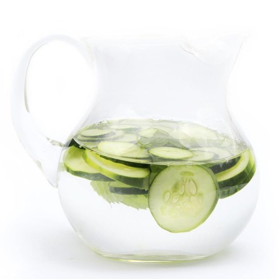 Cucumber Water - Fragrance Oil