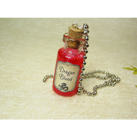 Dragons Blood - Fragrance Oil