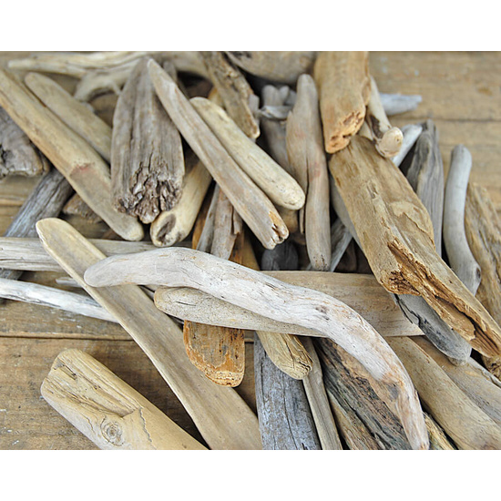 Driftwood - Fragrance Oil (55ml)
