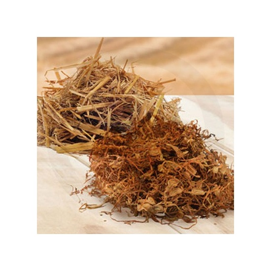 Dry Tobacco & Hay - Fragrance Oil