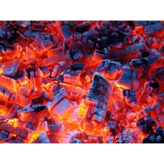 Embers - Fragrance Oil