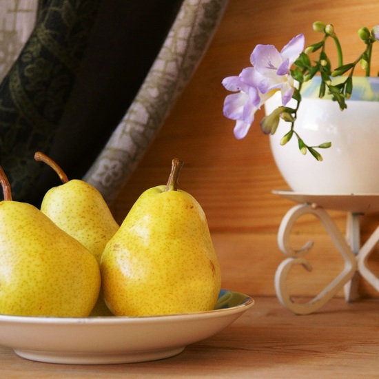 English Pear & Freesia - Fragrance Oil