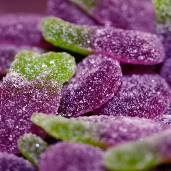 Grape Zappo - Fragrance Oil