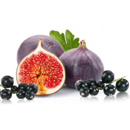 Fig & Cassis - Fragrance Oil