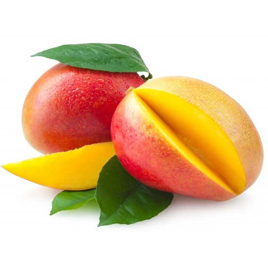 Fresh Mango - Fragrance Oil