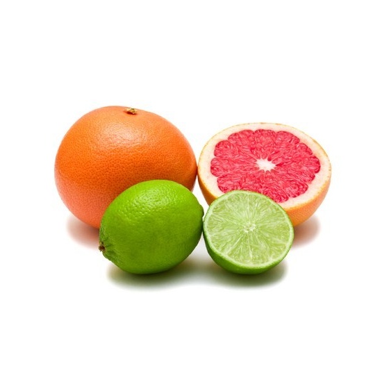 Grapefruit & Lime - Fragrance Oil