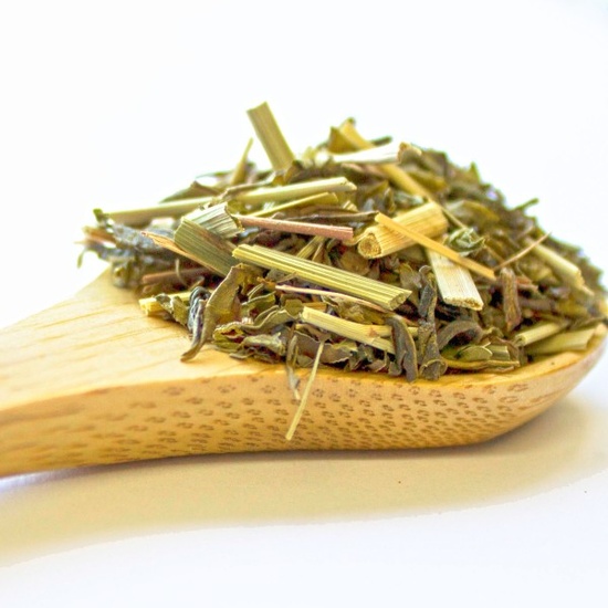 Green Tea & Lemongrass - Fragrance Oil