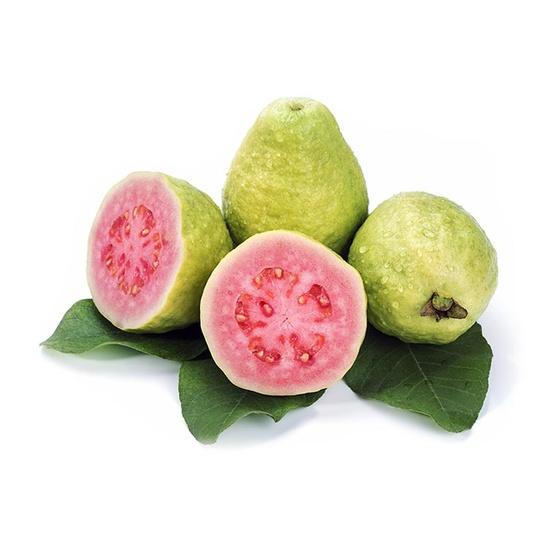 Hawaiian Ruby Guava - Fragrance Oil